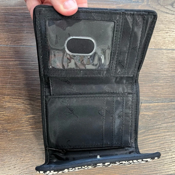 Vera Bradley Wallet - Picture 3 of 5